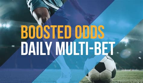 boostade odds